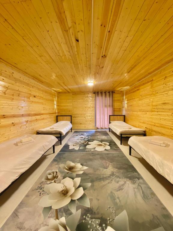 Bai Hotel - B&B Naryn