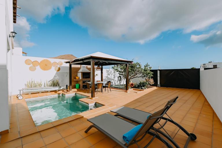 Casa Bella Vista - B&B Tahiche