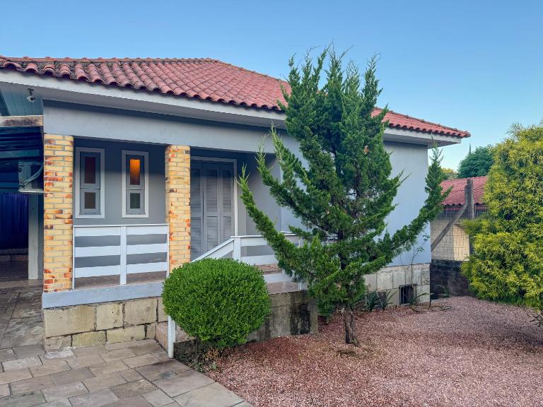Casa familiar até 10 pessoas com banheira - B&B Gramado