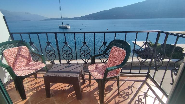Rooms Beba - Bed and Breakfast Herceg Novi