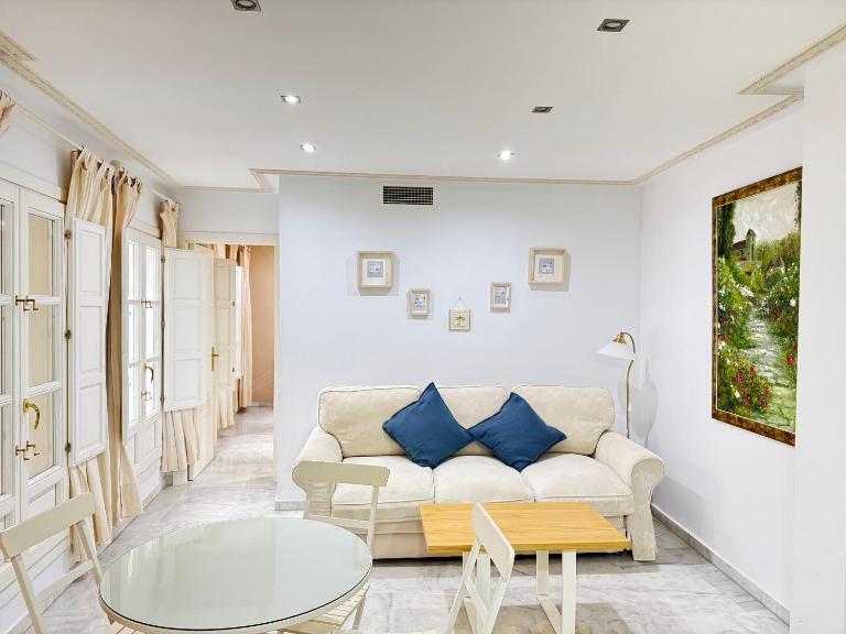 La Casita Gaditana - B&B Cádiz