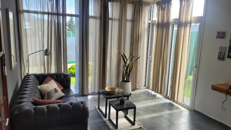 Sierra Duplex - B&B Juana Koslay