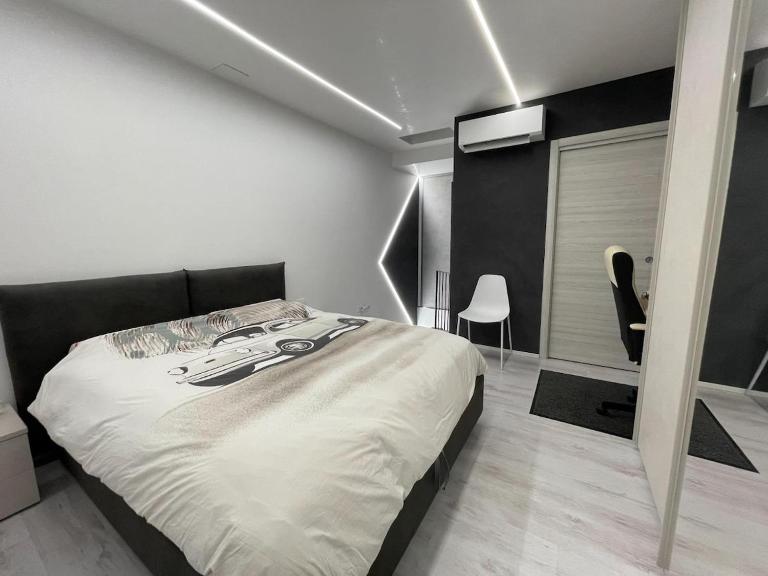 La Violetta Montemerlo - Chambres d'hôtes Villa Marin