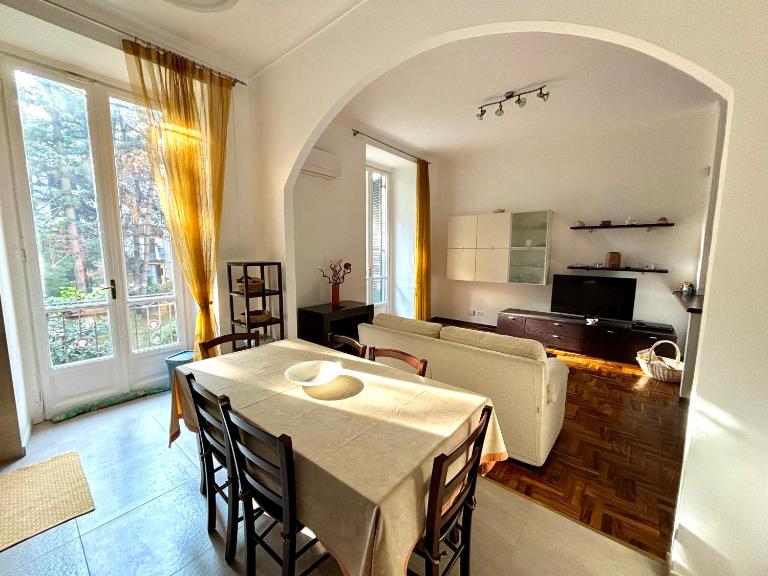 Modern comfort near Inalpi Arena - B&B Torino