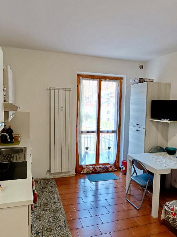 Casa Mireui - Bed and Breakfast Miroglio