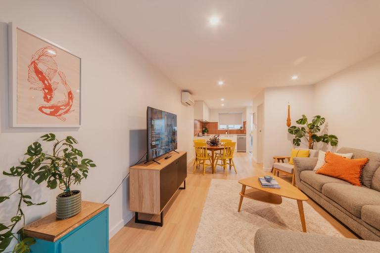 The 2BR Hereford Haven - Relax Recharge Repeat - B&B Christchurch