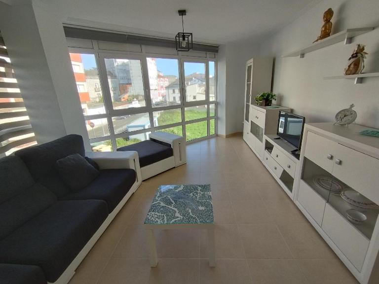 Hollyfoz Arenal - Bed and Breakfast Foz