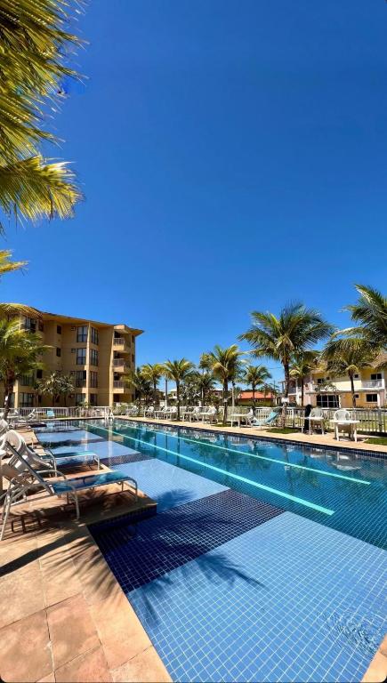 Loft Sol & Sal - Condado Reserva do Sahy - Mangaratiba - Chambres d'hôtes Mangaratiba