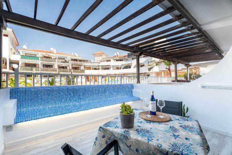 El rincón de Kyra - B&B Adeje