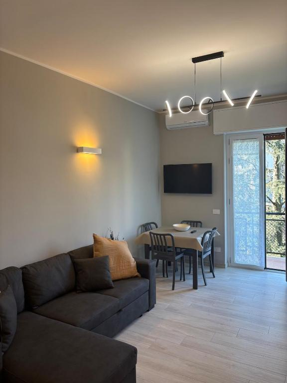 Casa30 - B&B Monza