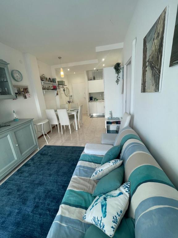Appartamento ALGHE ROSSE PLUS - Ferienwohnung Lido di Jesolo