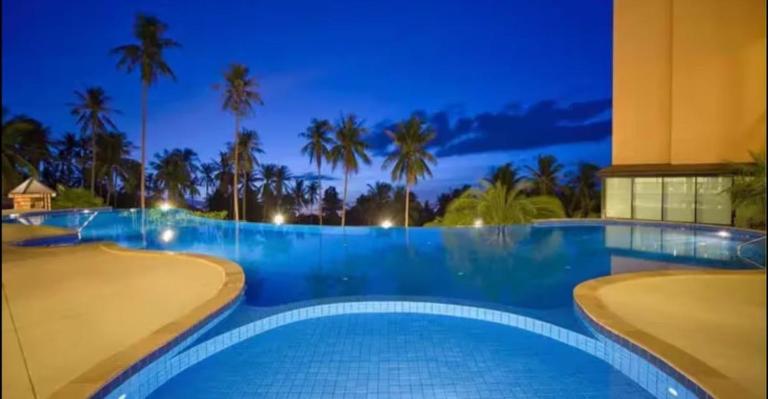 Avanta - B&B Ban Mae Nam