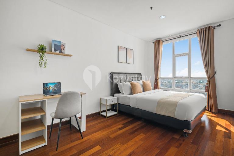 Talora by Kozystay - Taman Sari - Ferienwohnung Jakarta
