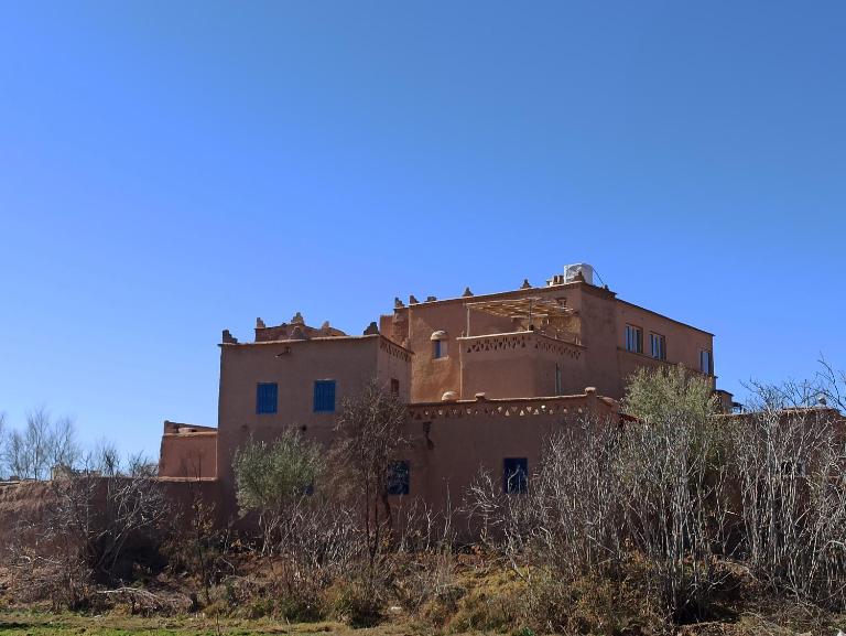 Trésors des Ancêtres - B&B Ibarrahn