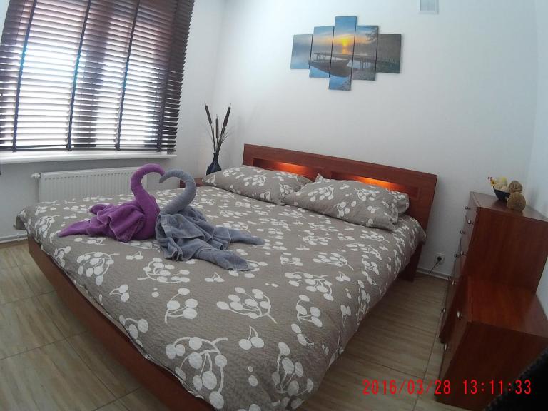 Apartament Masovia - B&B Mrągowo