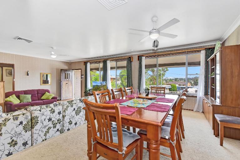 Coal d' Vine VIEW - Cessnock NSW - B&B Cessnock