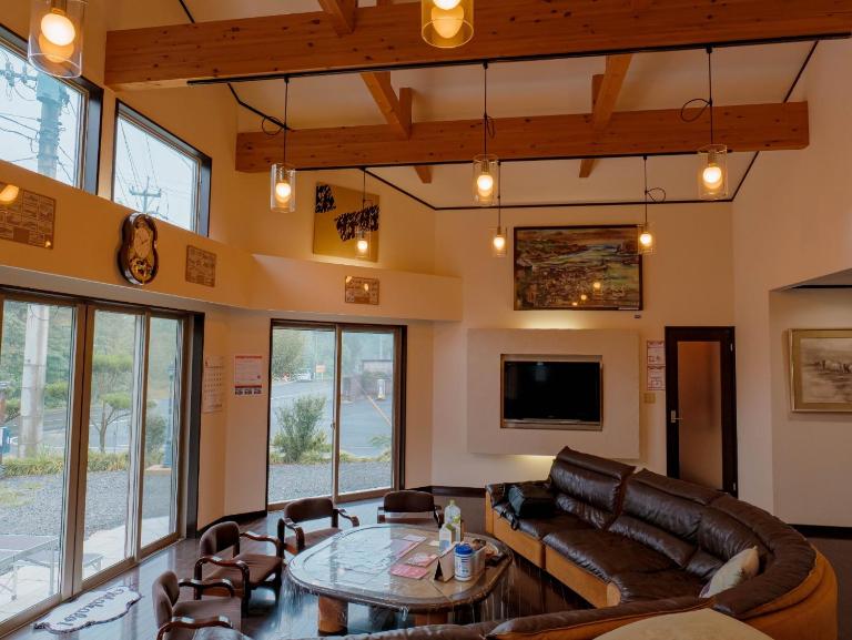 Ikinomannaka - Vacation STAY 58080v - Bed and Breakfast Iki