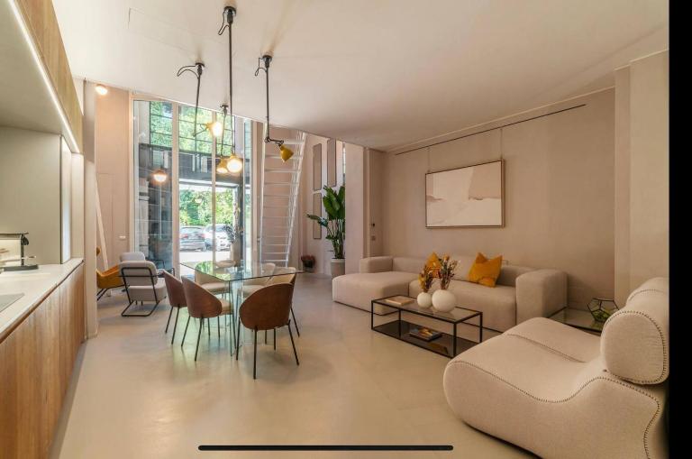 Margutta Spagna Relais - B&B Roma