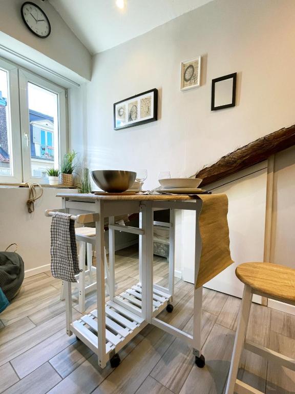 Nido Del Re - Ferienwohnung Turin