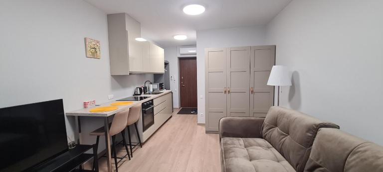 Vita apartment - B&B Vilna