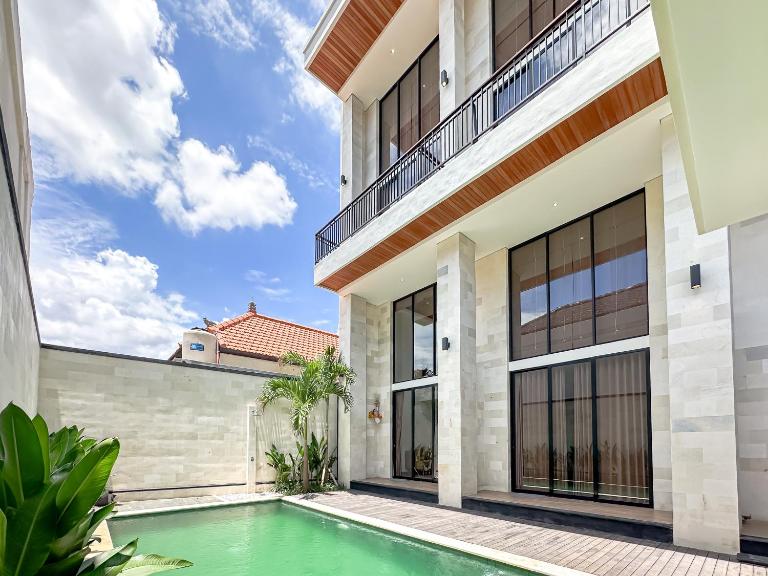 Olala Loft Seminyak - Ferienwohnung Seminyak