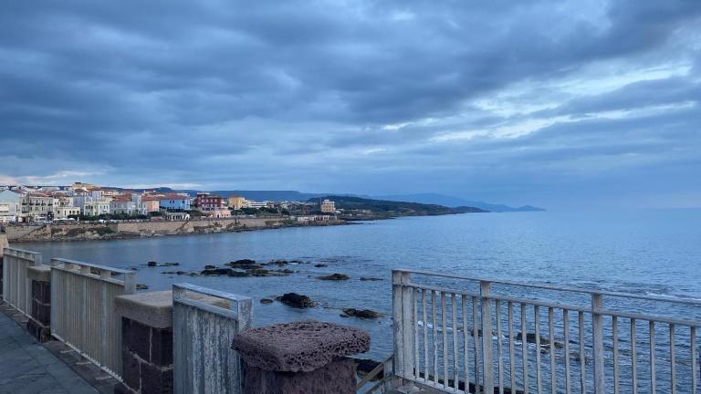 La Scogliera - B&B Alghero