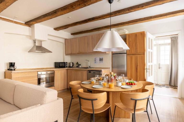 Modern Ground Floor Apartment - B&B Copenhagen