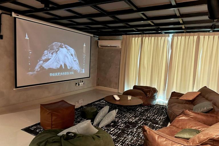 1 Medini Hub Iskandar Puteri Near LEGOLAND by Ucome Homestay - B&B Iskandar Puteri