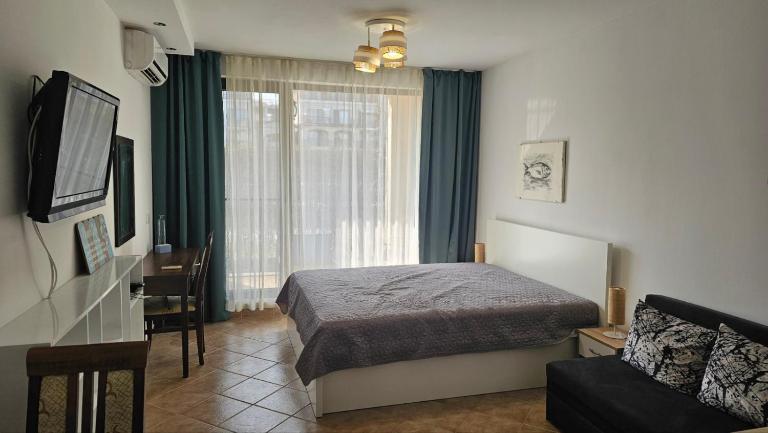 Vladan apartments - Bed and Breakfast Sozopol