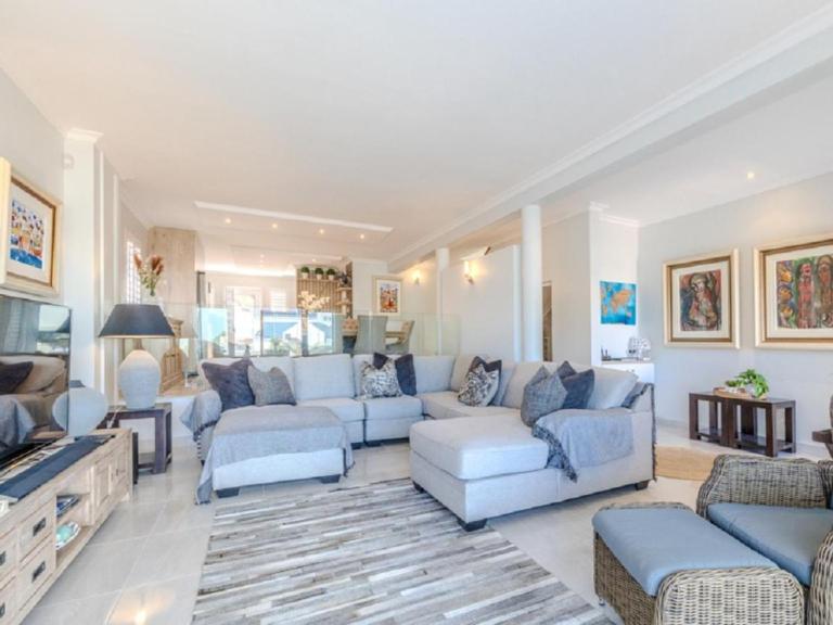 Hermanus - Heart of the Sea - B&B Hermanus