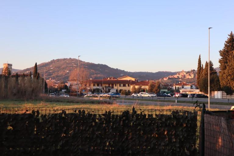 La Casina di Kappe - B&B Buggiano