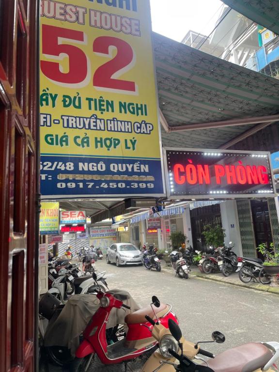Homestay 52 - B&B Huế