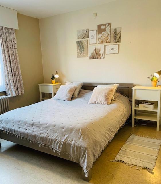 Ju-Jolie - Ferienwohnung Brügge
