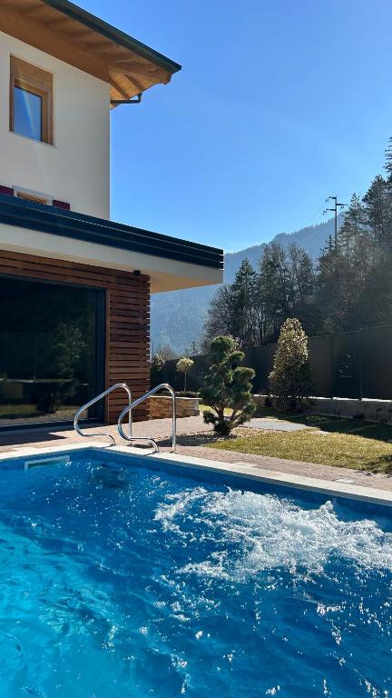 Arven slow living apartments - Ledro - B&B Tiarno di Sotto