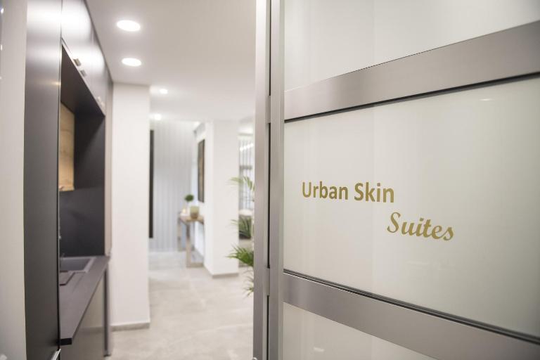 STAY Urban Skin Suite - B&B Nicosia