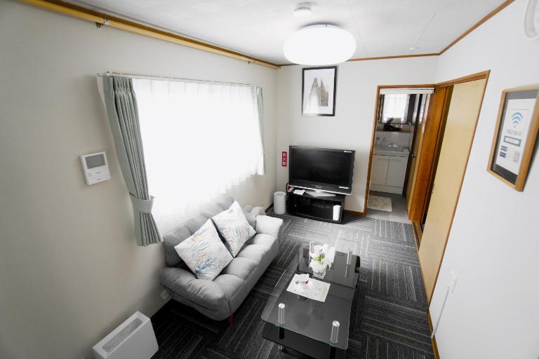 Guest House平安 - B&B Nagoya