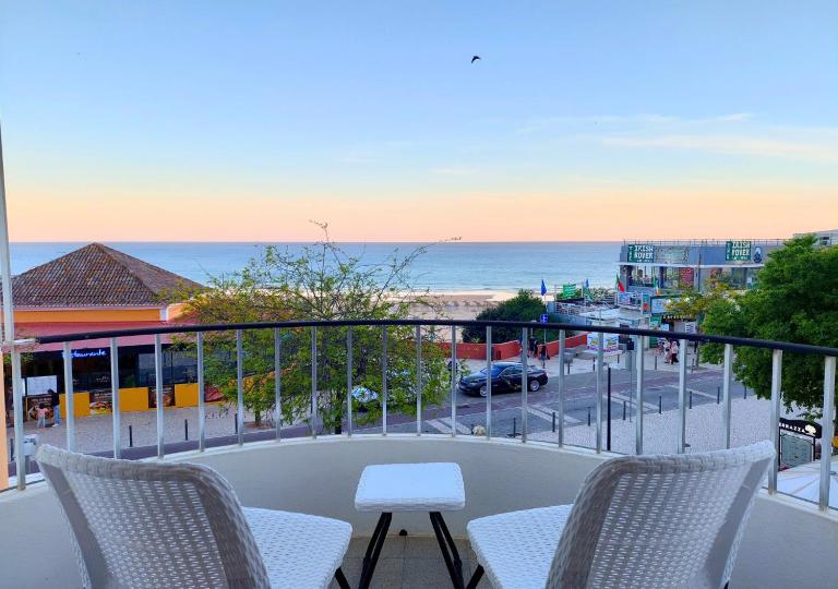 Alltravel Belo Horizonte - Ferienwohnung Portimao