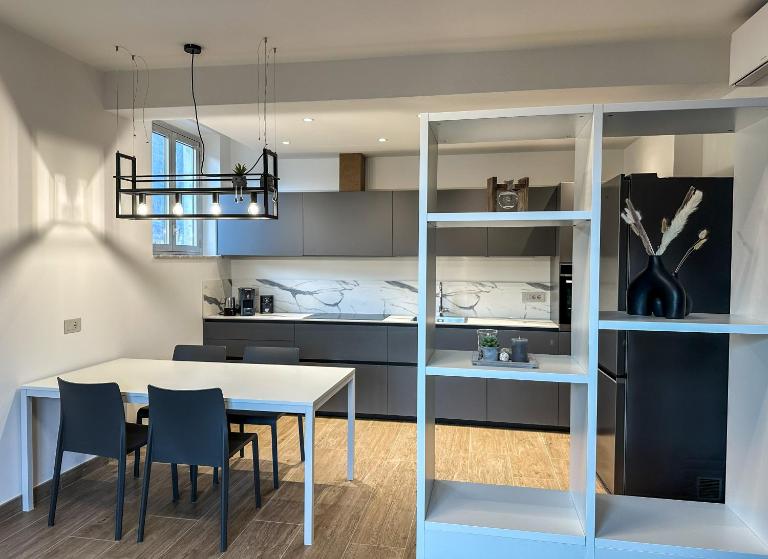 Al Quarto Piano - Ferienwohnung Domodossola