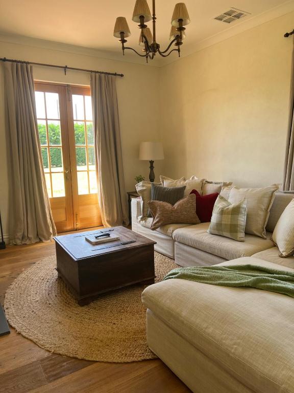 Ciel House - French style - Chambres d'hôtes Angaston
