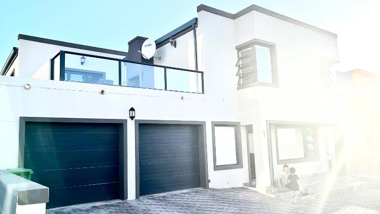 Langebaan beach house - Ferienwohnung Langebaan