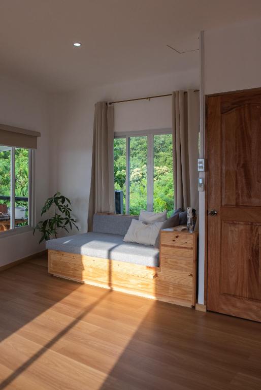 Bighani House with Panoramic Ocean View, San Juan - B&B San Juan