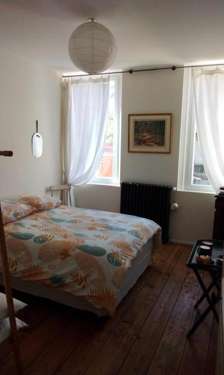 La maison de Dom - Bed and Breakfast Cognac