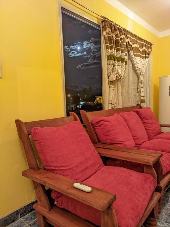 Costanera - B&B Cafayate