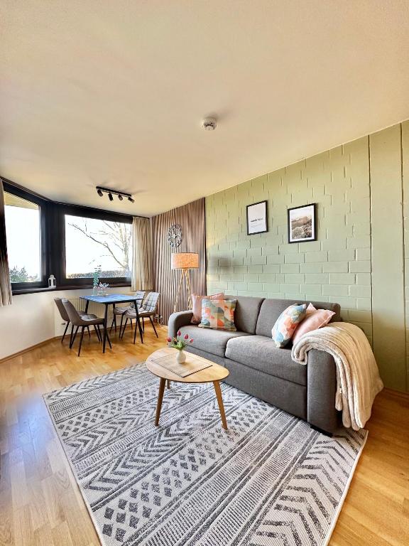 Alpine Aura Hohegeiß - B&B Braunlage