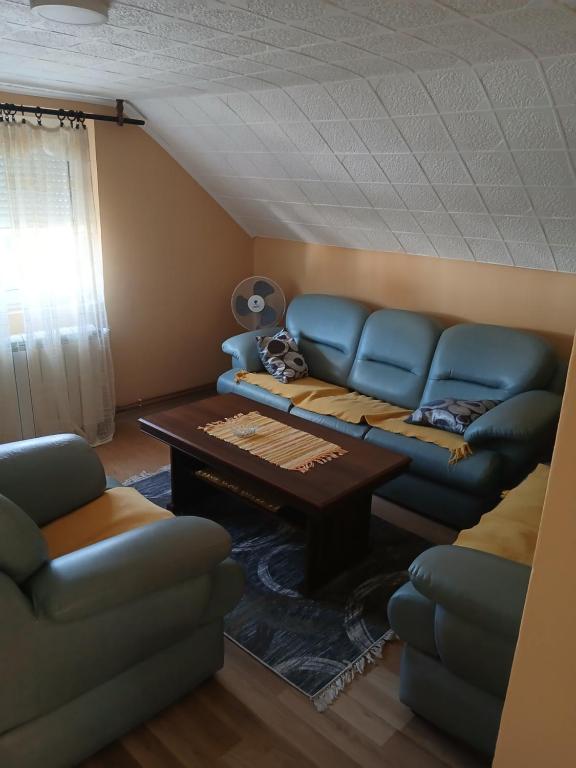 Kovačević apartman - Ferienwohnung Bajina Bašta