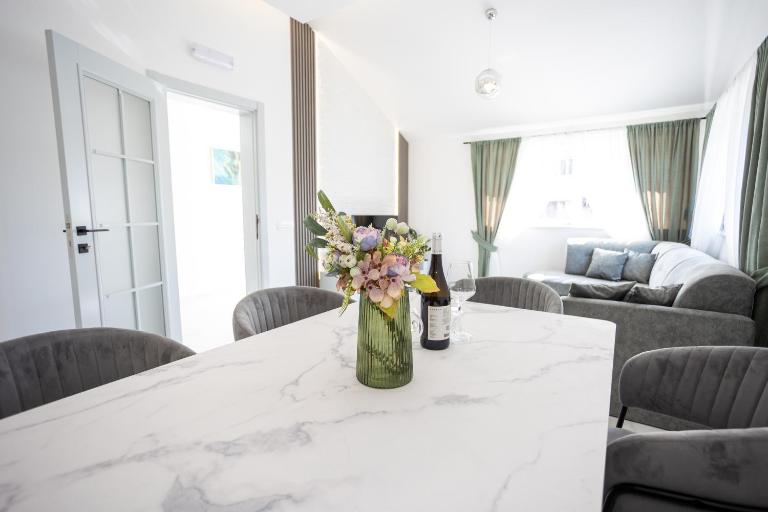 Apartment Fortunela - B&B Castelnuovo di Cattaro