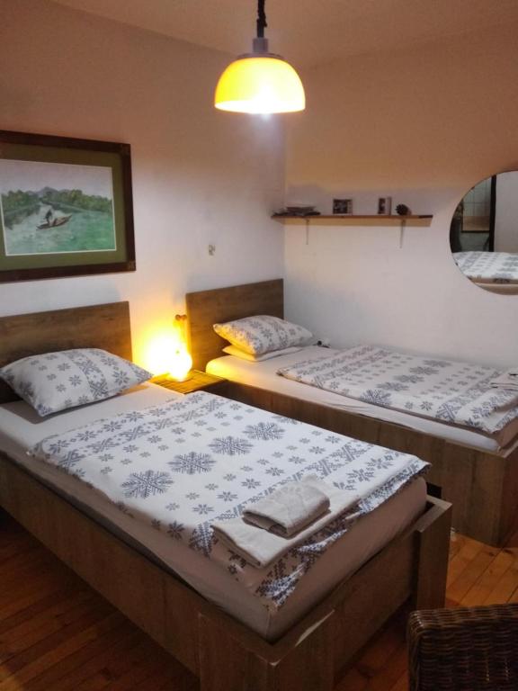 Two babies - Ferienwohnung Mostar