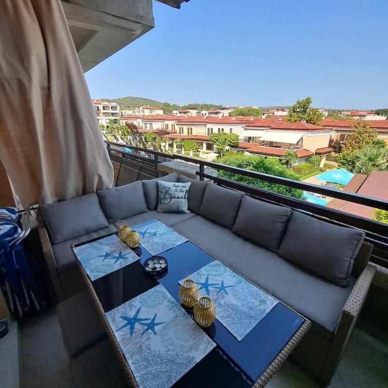 Vladan apartments - Bed and Breakfast Sozopol