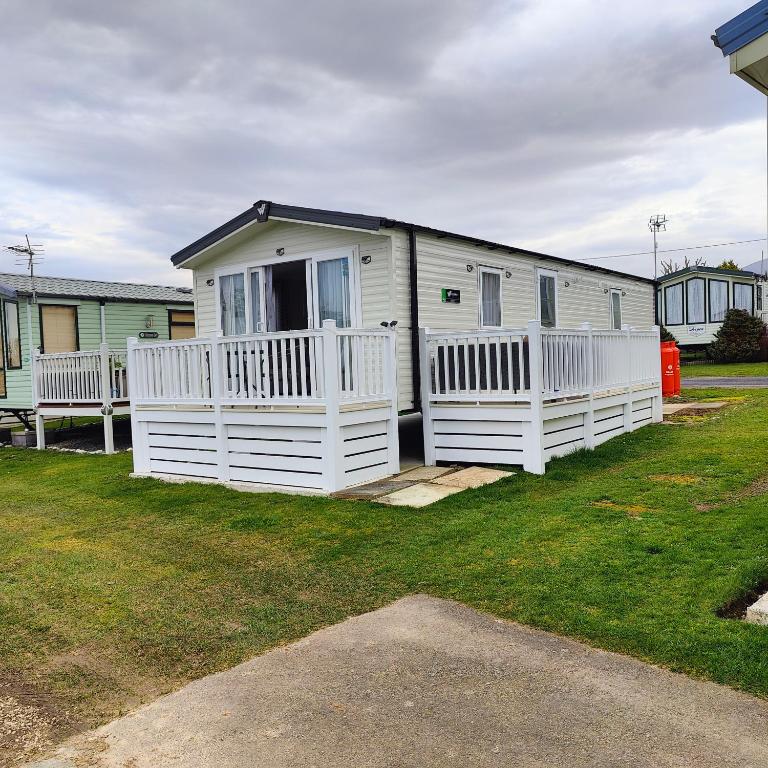 Willerby Malton - Bed and Breakfast Barmouth