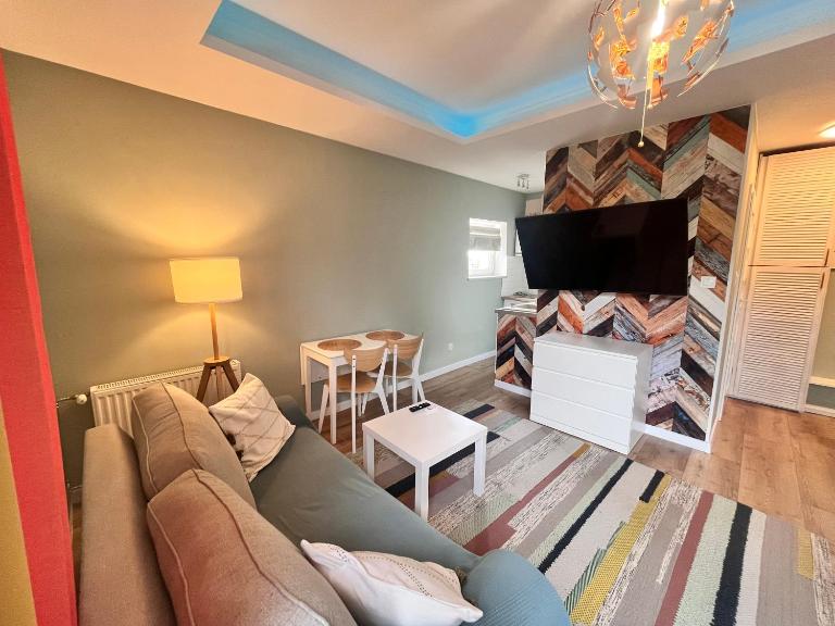 Studio Orzeł Biały - Ferienwohnung Beuthen
